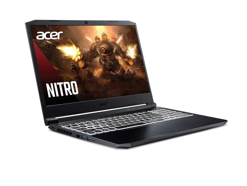 Acer Nitro 5 noutbuki /Ryzen 7-5800H/8GB/1TB/RTX3070/15.6" 144Hz IPS 2 Acer Nitro 5 noutbuki /Ryzen 7-5800H/8GB/1TB/RTX3070/15.6" 144Hz IPS 2