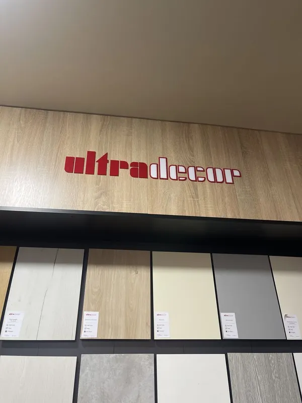 ULtradecor laminat 5kv/m 2 ULtradecor laminat 5kv/m 2