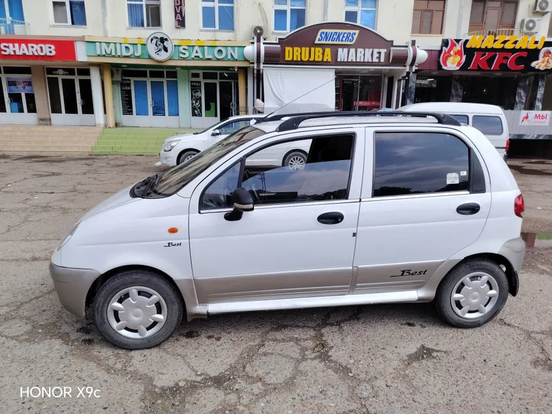 Matiz Best SOTILADI 2010 2 Matiz Best SOTILADI 2010 2