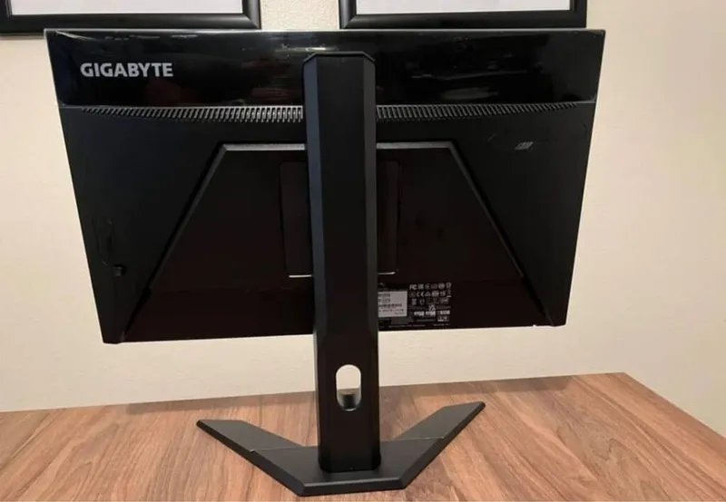 Игровой монитор Gigabyte G24F2 FullHD 165hz IPS — фото 3