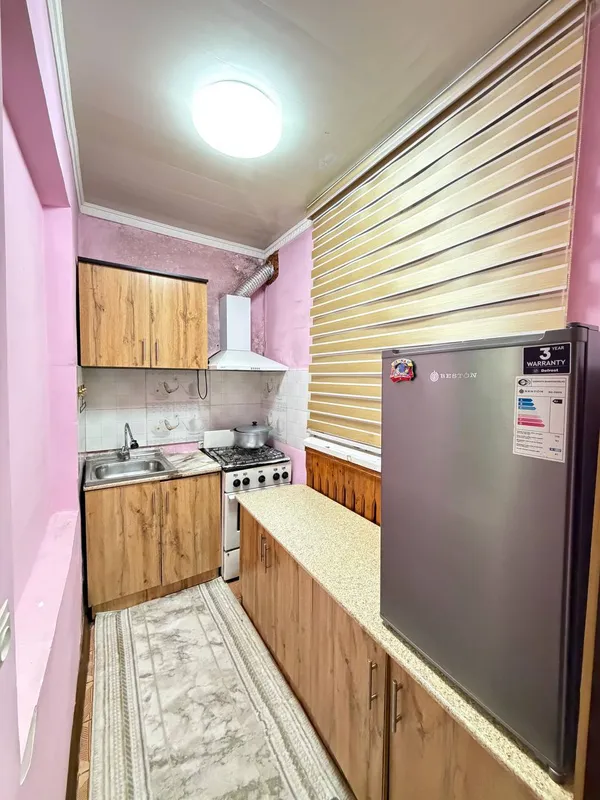 Продажа 2-комн. кв. 52 м², Чиланзарский · ID 7034 7