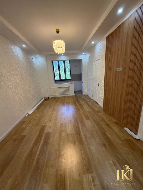Продаётся 2-комнатная квартира 45 м² в районе Ялангач 4