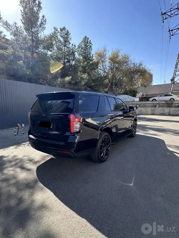 продается Chevrolet Tahoe 2 продается Chevrolet Tahoe 2