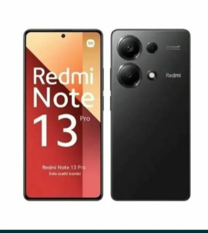 Redmi note 13 pro