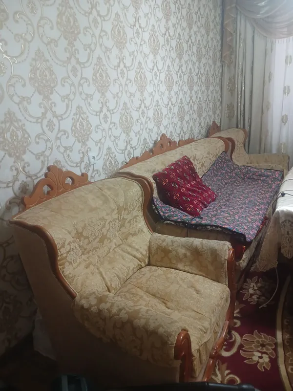 1 та Диван 2 та кресло 2