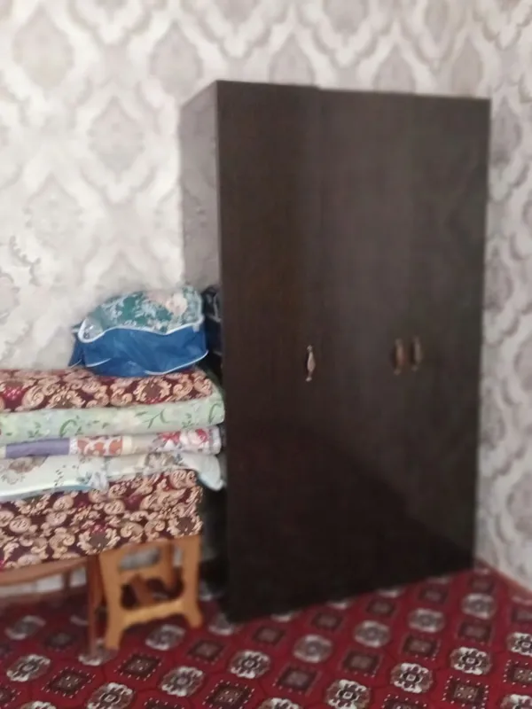 Узак муддетке ижара. Рес. детский больницанын касында. — фото 6