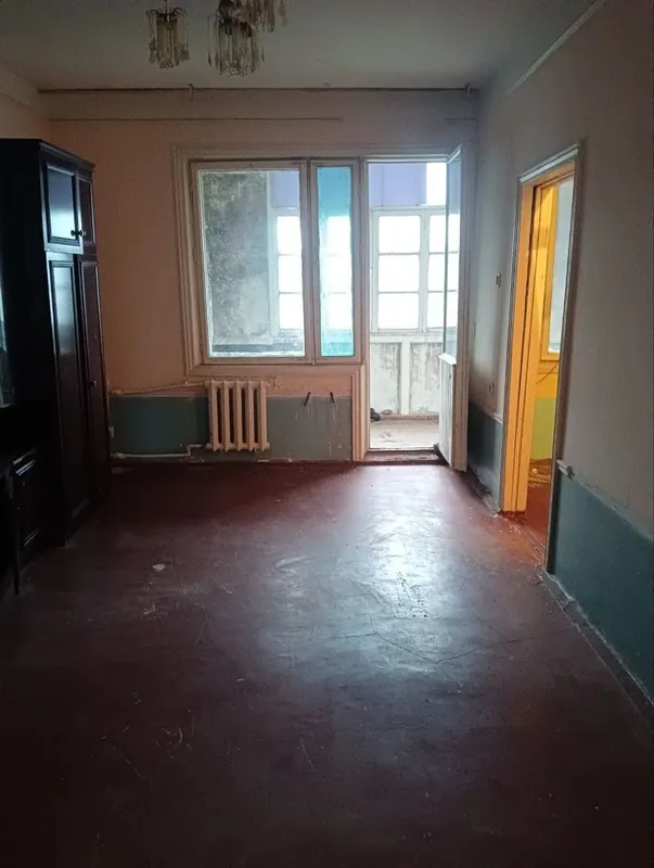 Срочно не дорого продается 2 комнатная квартира. Интернат район. — фото 4