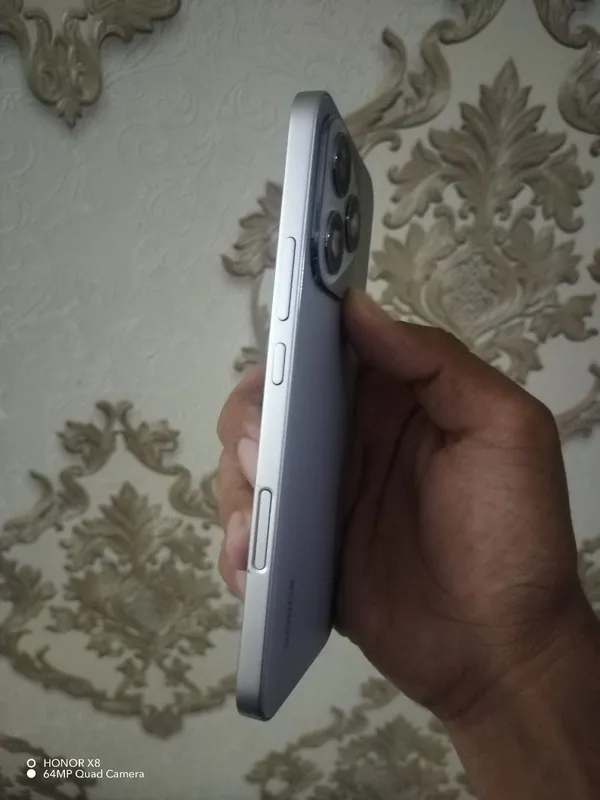HONOR 400lite 8 ga 256