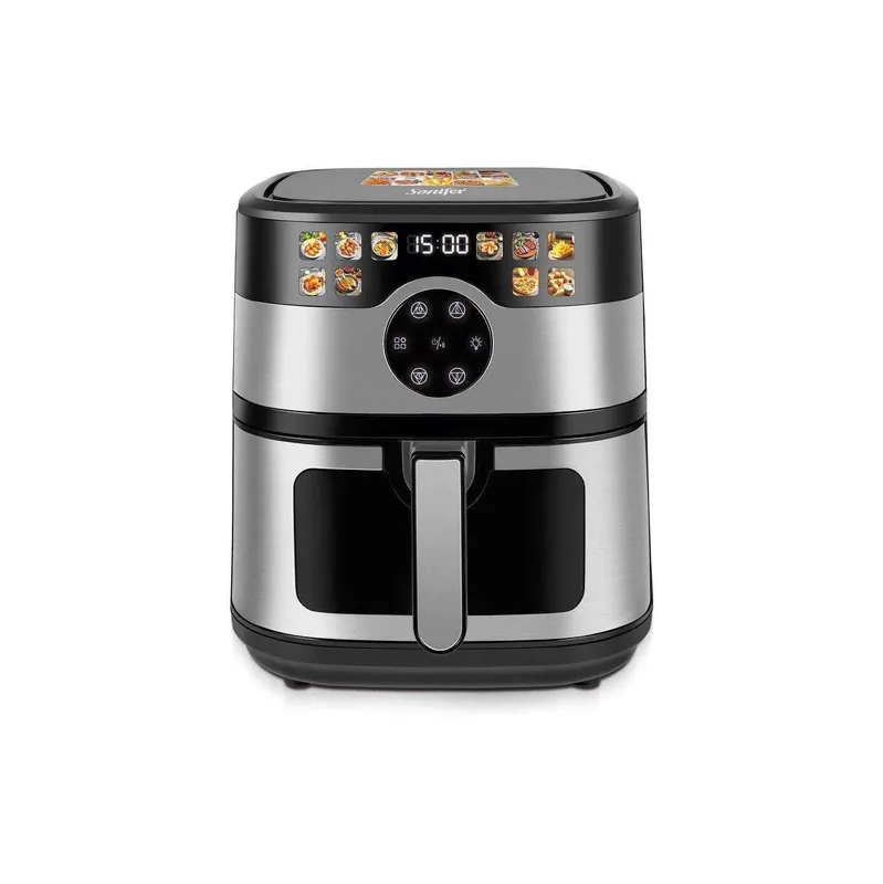 Аэрогриль Sonifer SF-1047 1