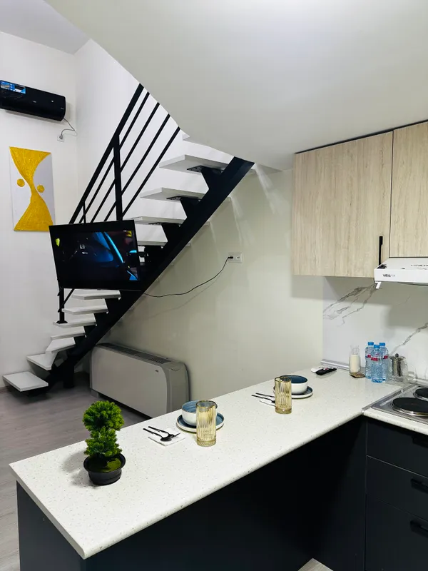 Квартира суточно Дуплекс LUX 1 Квартира суточно Дуплекс LUX 1