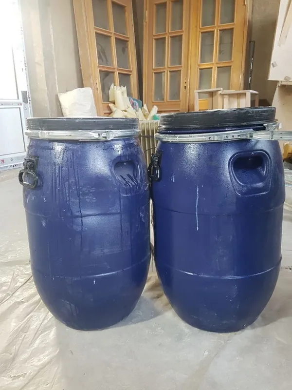 Bochka 60kilogramli donasi 50000som — фото 1