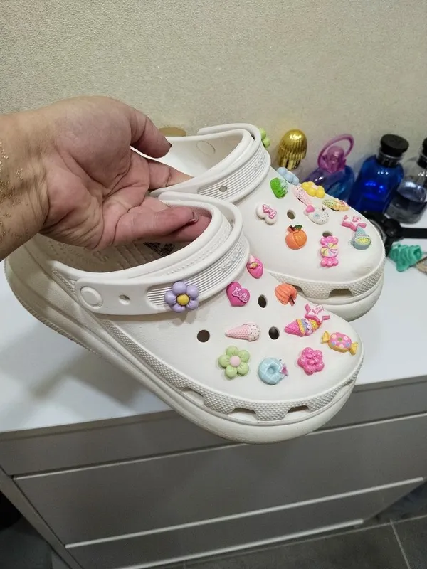 Кроксы из Вьетнама 2