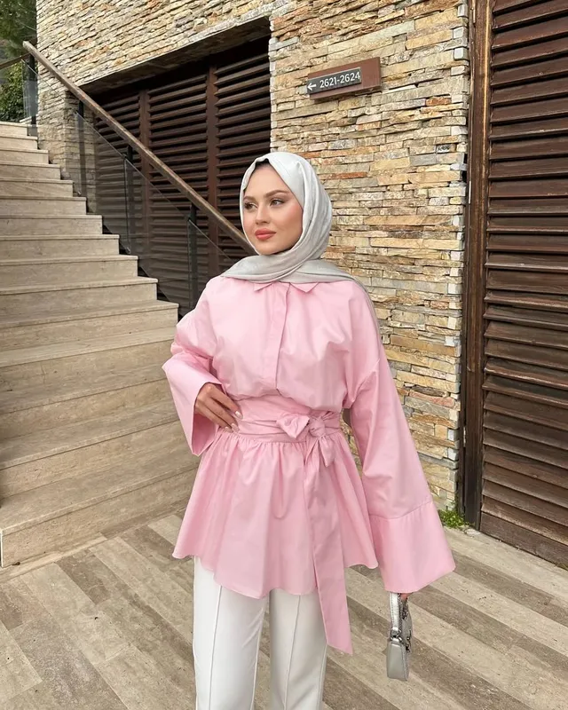 Barbie Rubashka+kilot