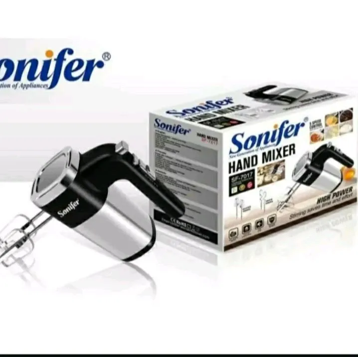 Оригинальный миксер Sonifer 500 Вт 3