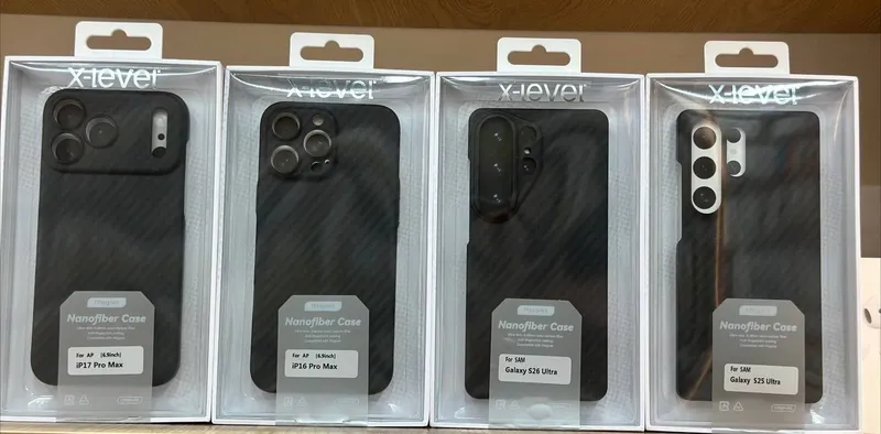 X-level Carbon X-level Carbon
