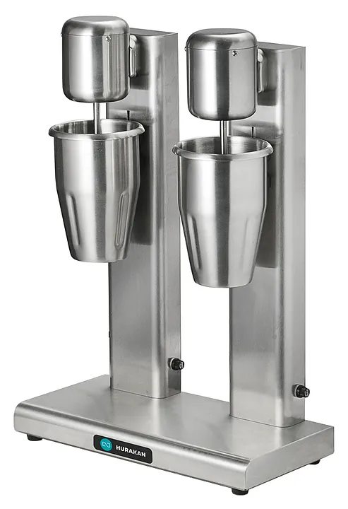 Миксер для молочных коктейлей Hurakan HKN-FR2GM