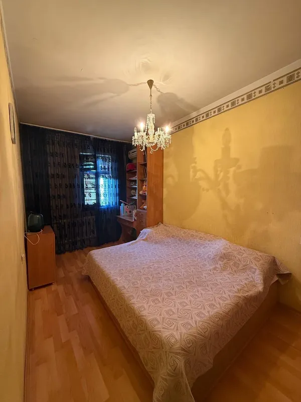Продаётся 4-комнатная квартира, 72 м², Яшнабадский район 6