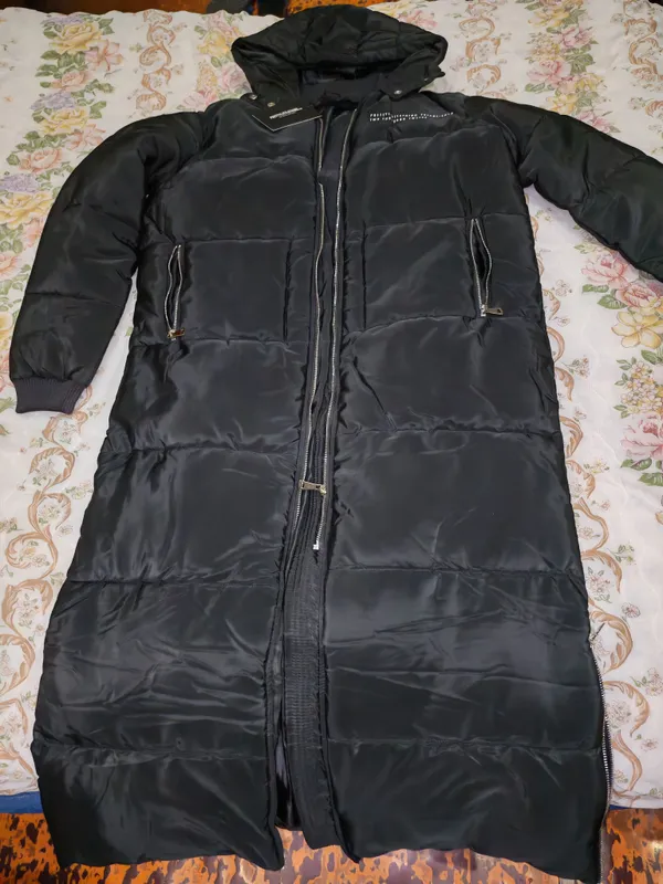 продам женское пальто новое 2