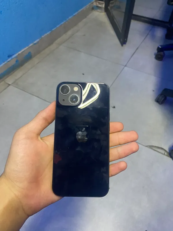 Iphone 13 4