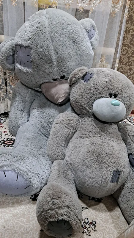 teddy ayiqchalari 3
