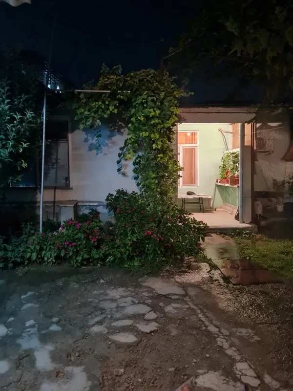 Участок3.5 сот Кичик -бешагач(Гараж Гаи)350000 — фото 1