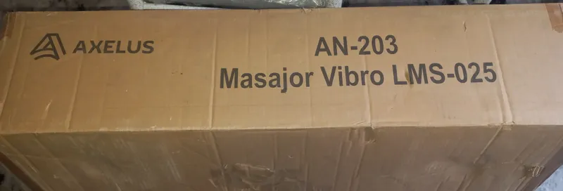 Ozish uchun enkuchli VIBRO MASAJ aparati — фото 1 Ozish uchun enkuchli VIBRO MASAJ aparati — фото 1
