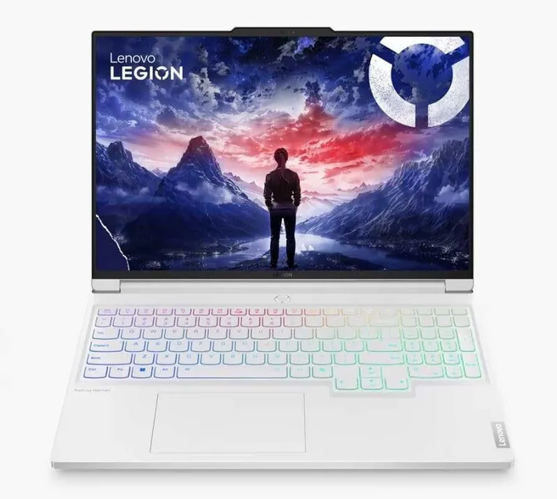 Lenovo Legion 7i AI Ultra 9 275HX 16 OLED 2.6K 240Hz 32GB 2TB RTX 5070 2 Lenovo Legion 7i AI Ultra 9 275HX 16 OLED 2.6K 240Hz 32GB 2TB RTX 5070 2