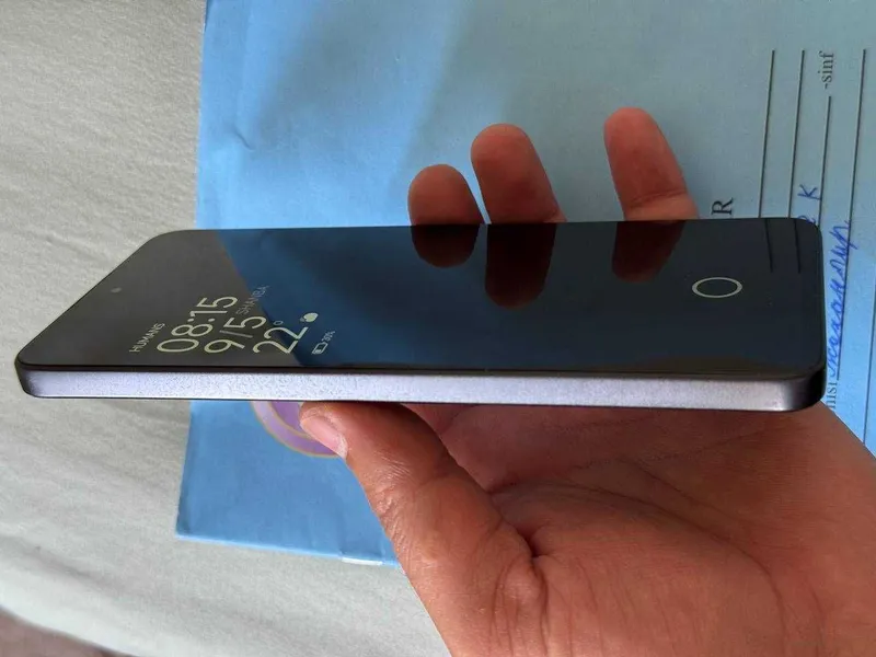 Xiaomi 12 Lite 5G, 128 GB. — фото 3