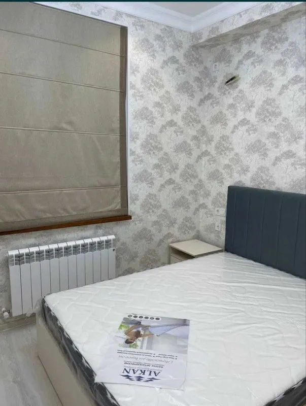 Юнусабад Туркистон метро сдается квартира на аренд — фото 2