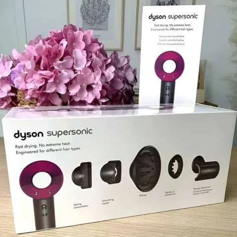 Dayson supersonic 1ga1 kopiea Мощность: 1600 Вт. Двигатель: Мощный циф