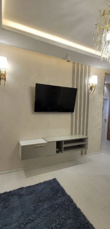 2-комнатная квартира, 45 м², 2/8 этаж, ЖК VEK (Мирзо-Улугбек, Паркентский, метро Буюк Ипак Йули) — фото 1