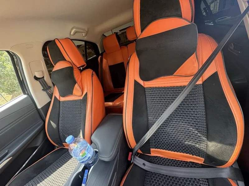 Chery Arrizo 6 pro 7 Chery Arrizo 6 pro 7