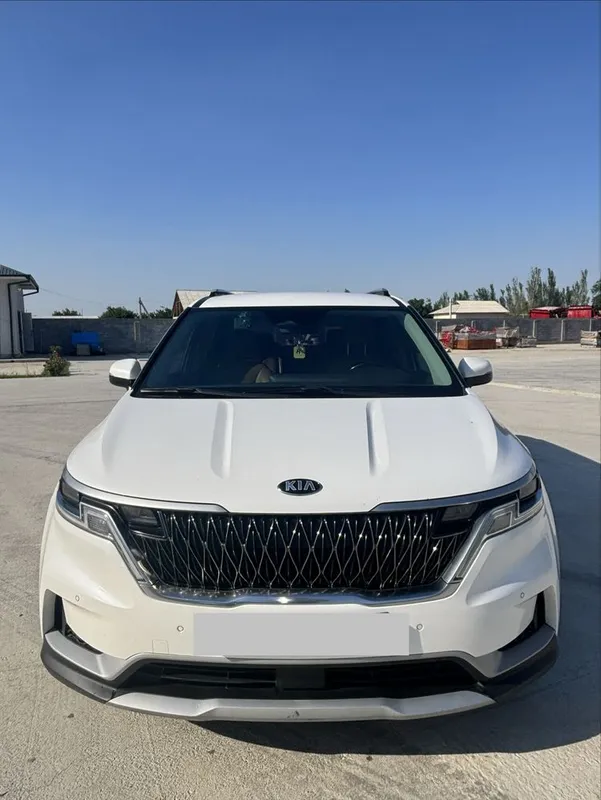 KIA Karnival Carnival