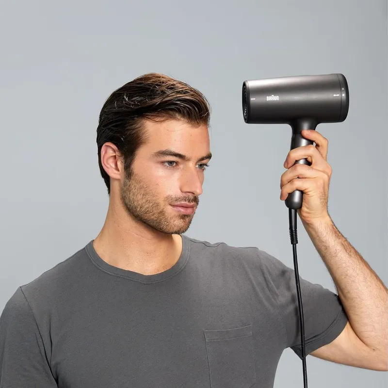Фен Braun HD-425 4