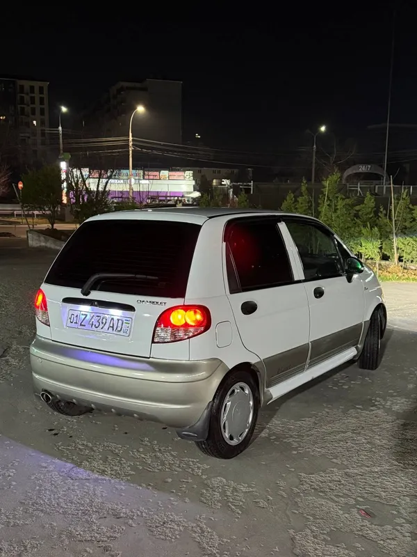 Matiz best super suxoy arenda — фото 4