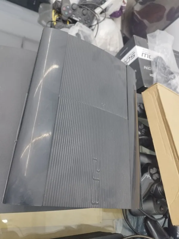 Playstation 3 для дома — фото 1