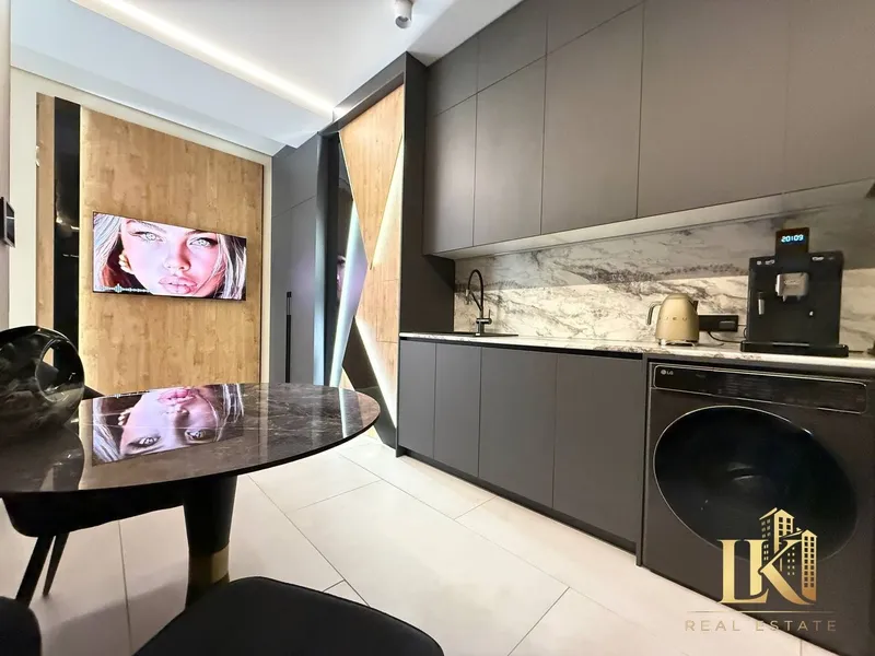 Tiara Residence ЖКда shinam 2 xonali kvartira 10