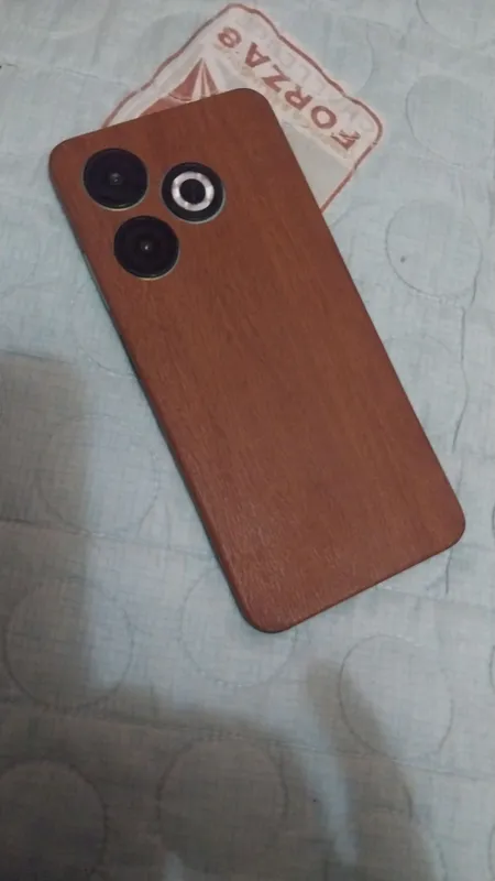 Infinix smart 8 — фото 1