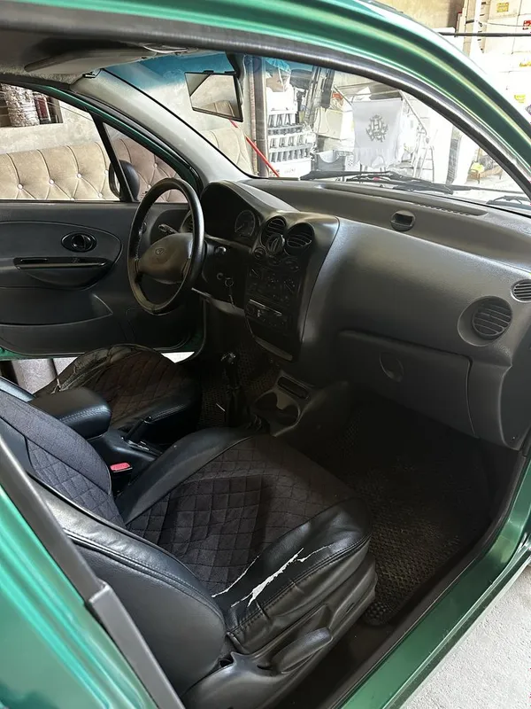 Matiz 3 Tali mix — фото 3