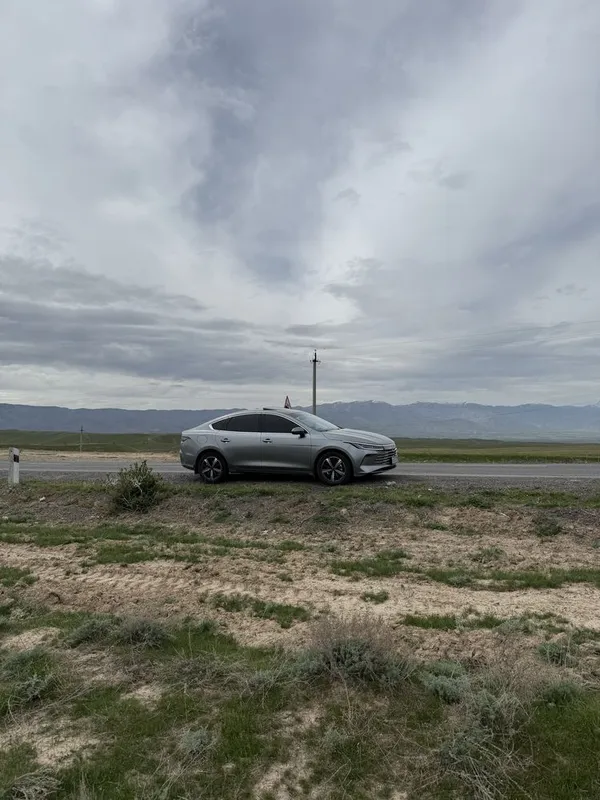 Byd chazor 120 km full чазор 120 км фулл позиция 1 Byd chazor 120 km full чазор 120 км фулл позиция 1