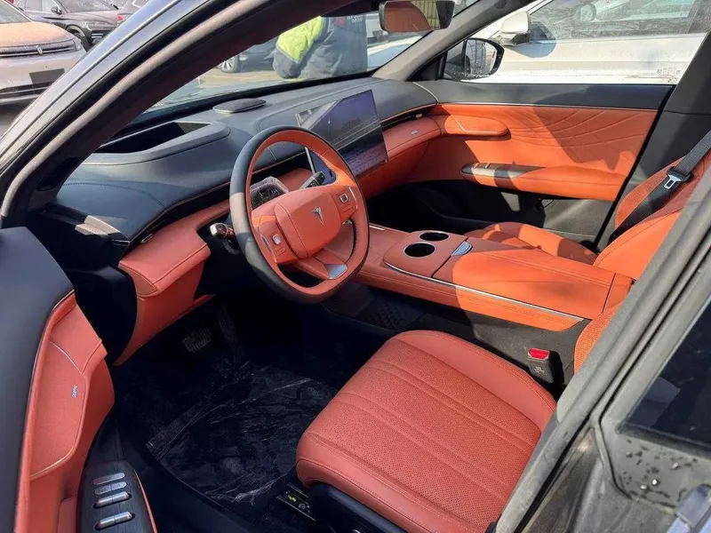 Changan Deepal SL07 215 Max naxt va xalol nasiyaga 2 Changan Deepal SL07 215 Max naxt va xalol nasiyaga 2