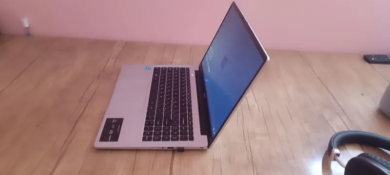 Acer Aspire Lite 15