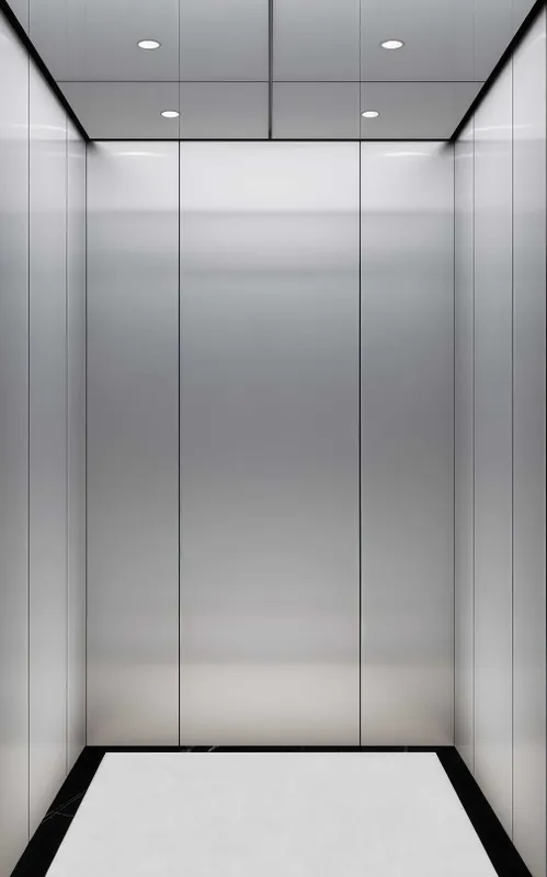 Пассажирские лифты (Passenger Lift / Yo‘lovchi lifti) — фото 5