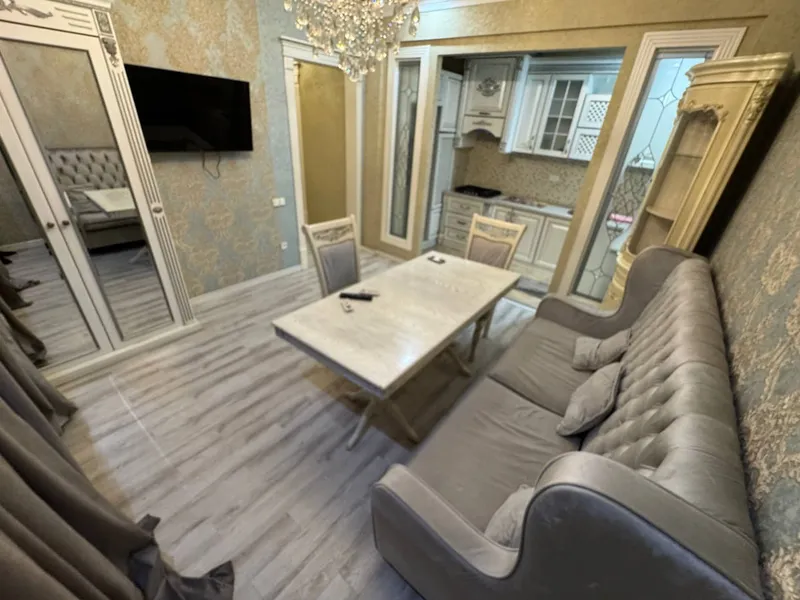 Сдаётся квартира в ЖК Bodomzor Terrasa 1