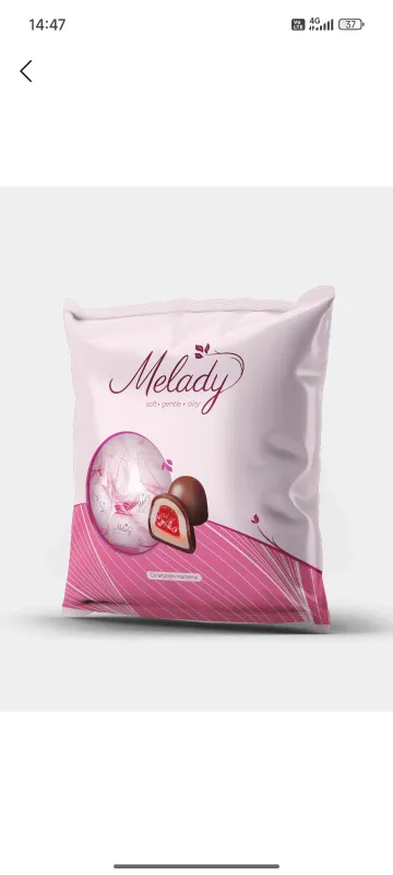 Melady Shirinliklari — фото 1