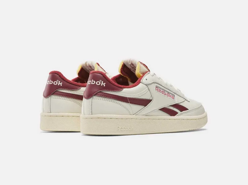 Мужские кроссовки Reebok Club C Revenge оригинал, new US 9.5, US 10 — фото 2