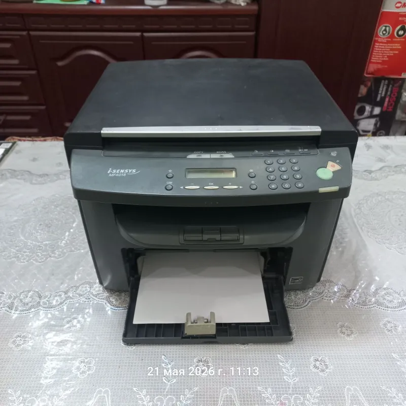 Canon mf 4018 3 ^ 1 Printer sotiladi