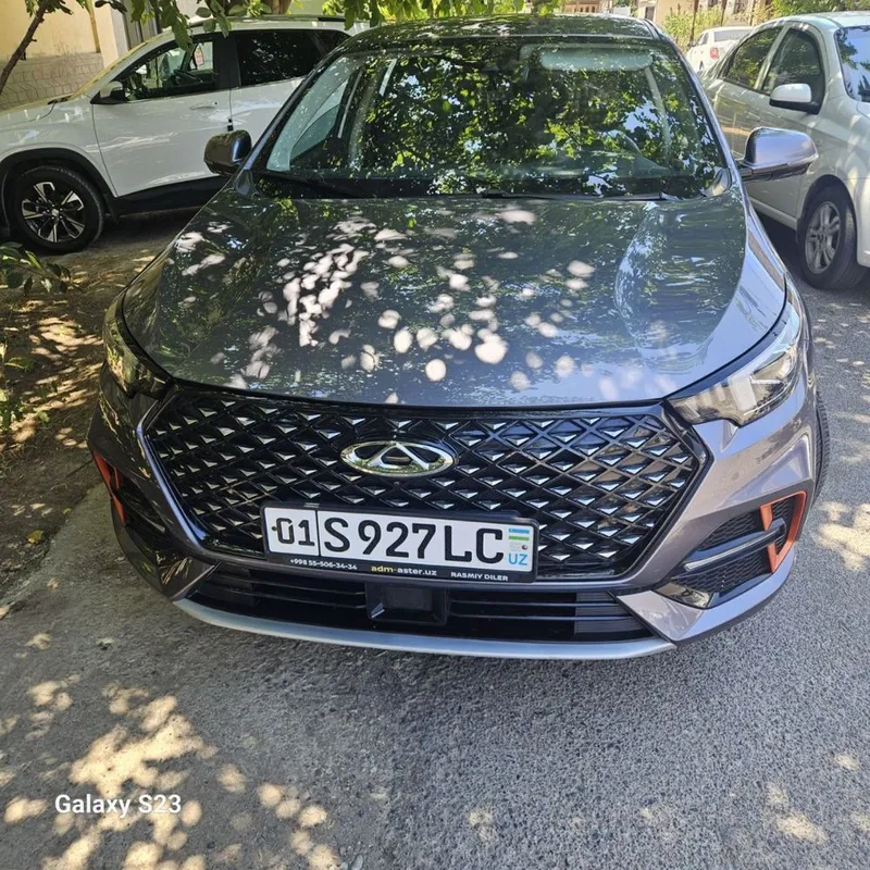Chery Arrizo 6 Pro 1.5T (2023] 2