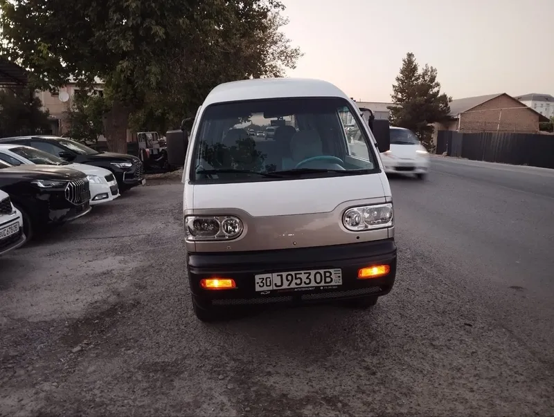 Damas 2024 srochna sotiladi 3