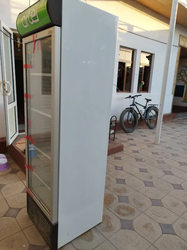 Deyarli 3oydan kop bolmagan ishlatilinganiga — фото 3